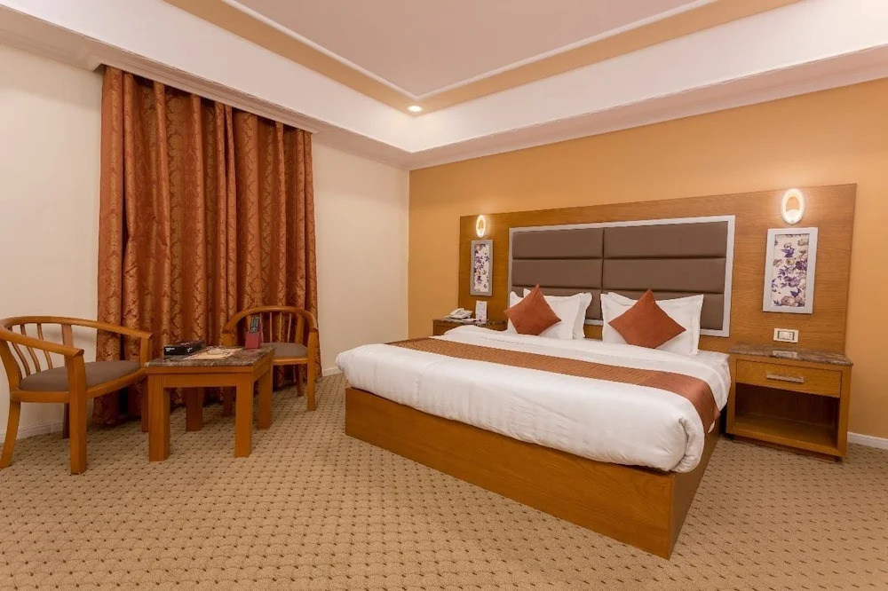 Hotel Ritaj Alsahel