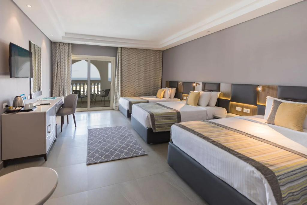 Sunrise Diamond Beach Resort -Grand Select