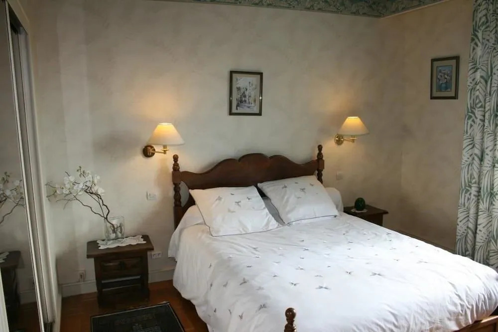 Chambres dhôtes du Theven