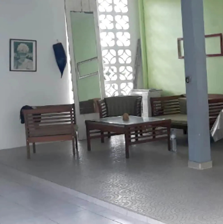 Apartment With 2 Bedrooms in Le Gosier, With Furnished Terrace and Wif