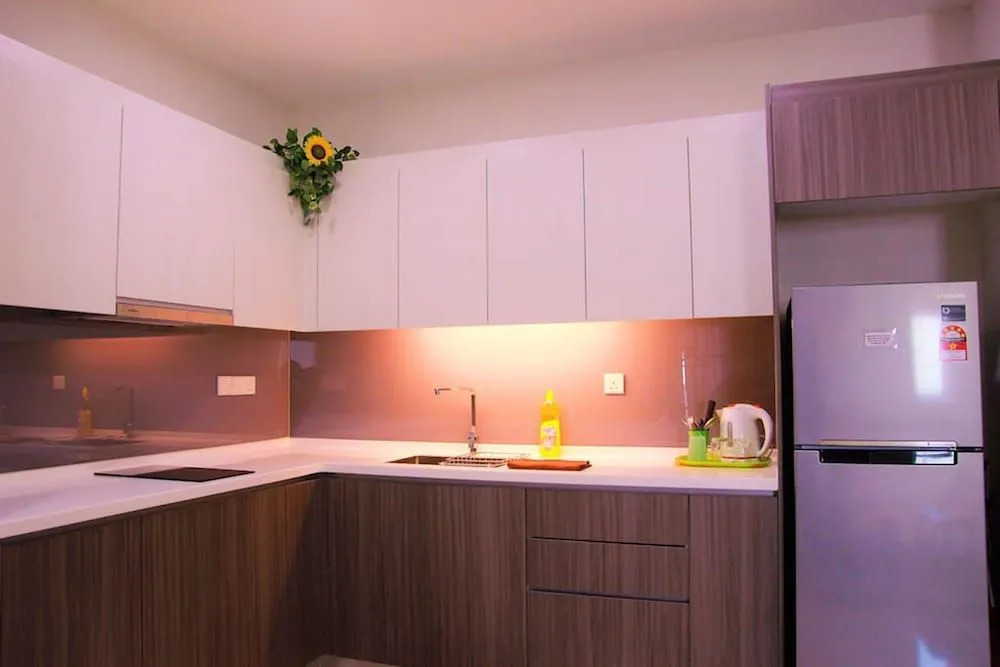 JB Town Executive Suite