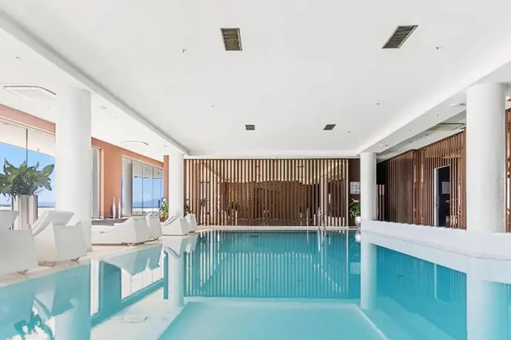 Luxury Hotel Amabilis