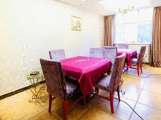 Yueyou Boutique Hotel (Chongqing Yuxi Square Branch)