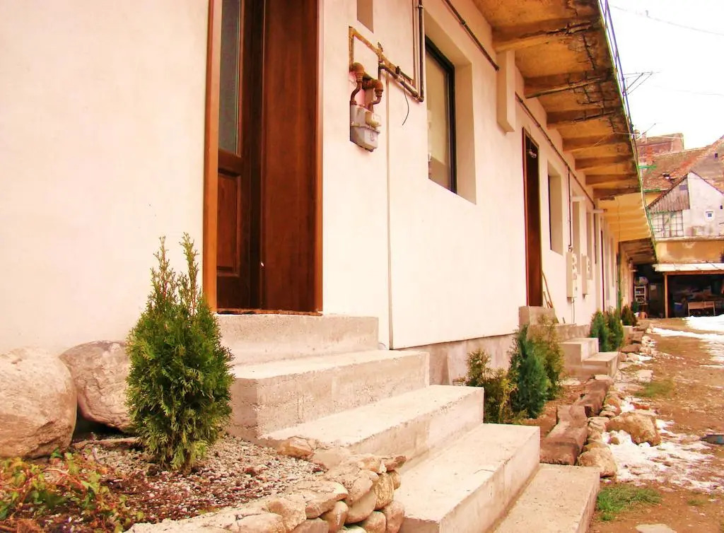 Galeria Grafit Apartments