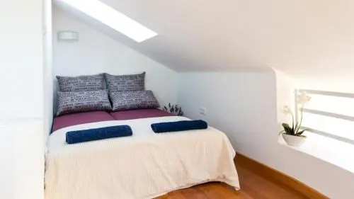 Apartment MAV