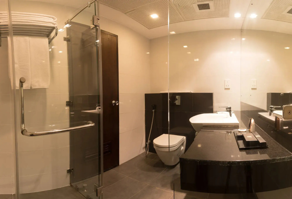 Renuka City Hotel
