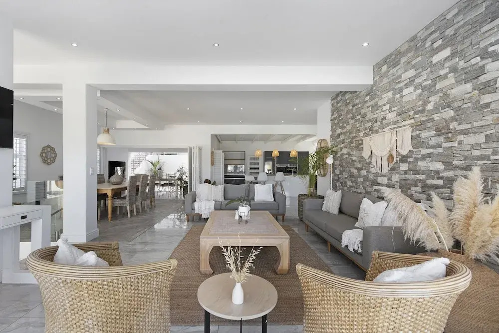 Endless Summer Beach House