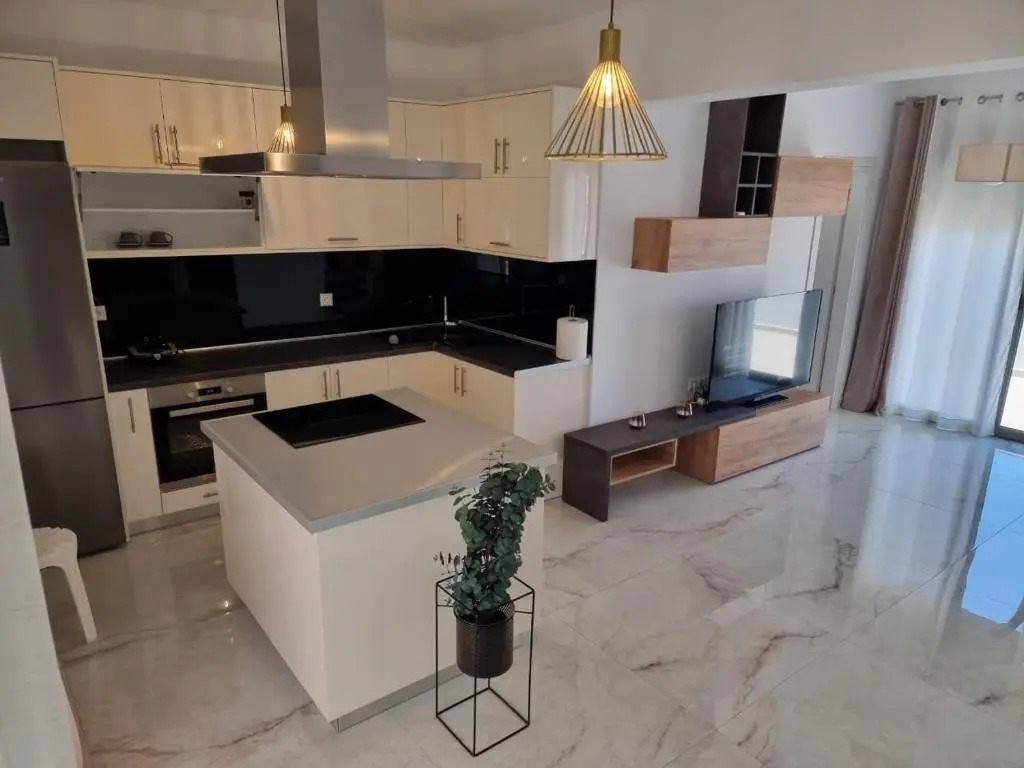 Agora Luxury Apartment 2