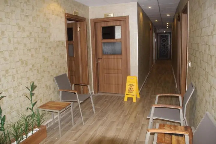Kuzey Yildizi Hotel