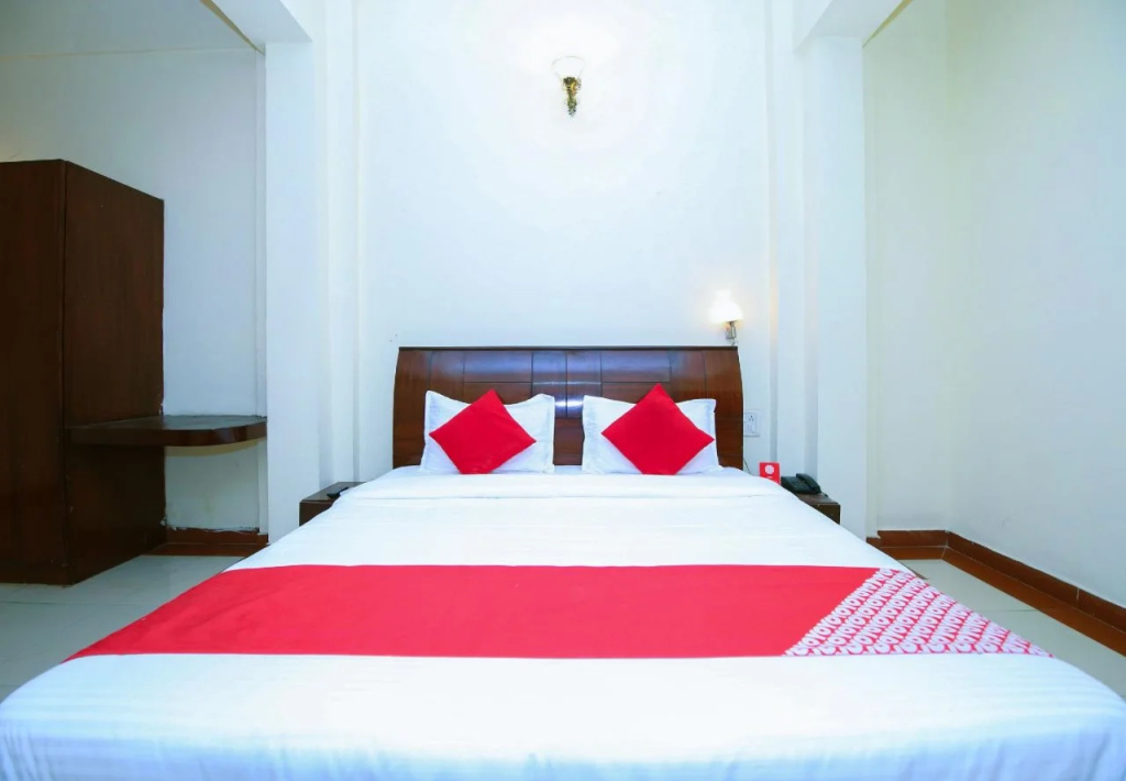 Sports Club Of Jabalpur By OYO Rooms