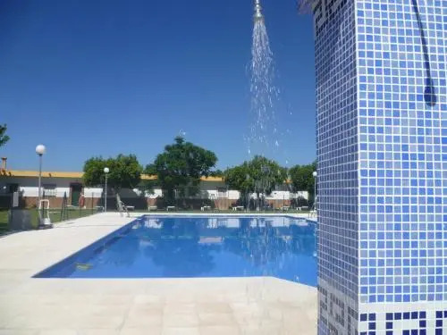 Apartamentos Los Mellizos