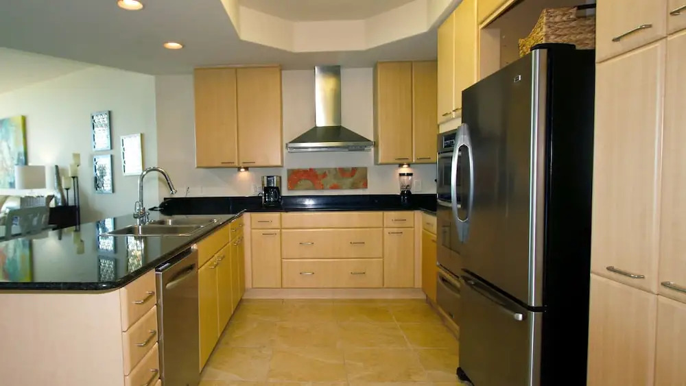 Three Bedroom Family-friendly Condo - Unit Crc0314