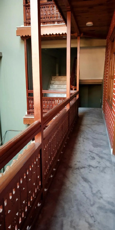 Mahalaxmi Guest House Bhaktapur