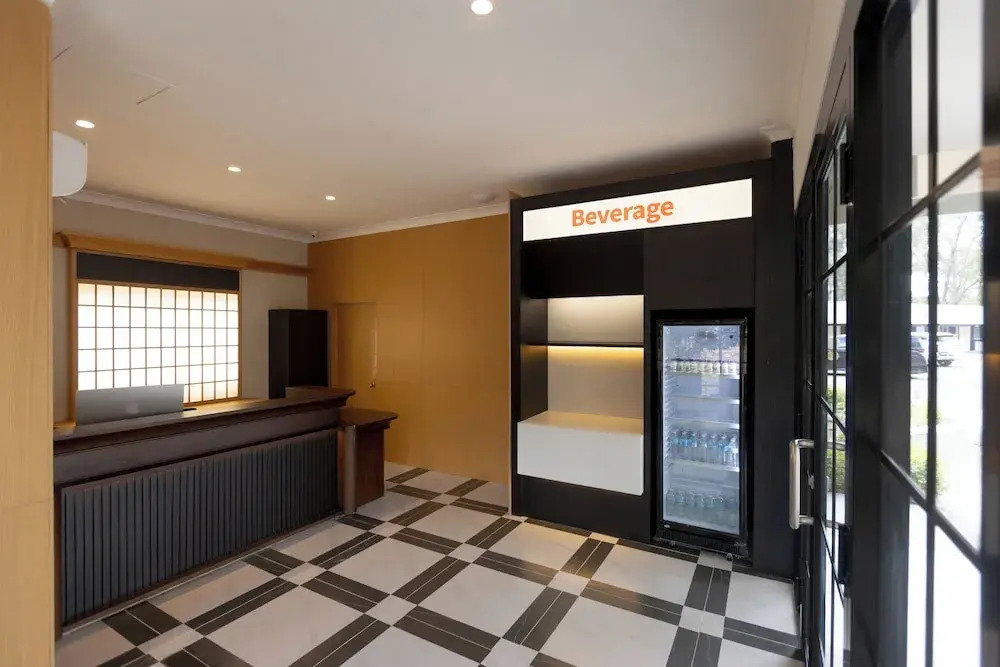Mu S Boutique Motel "Matthew Flinders"