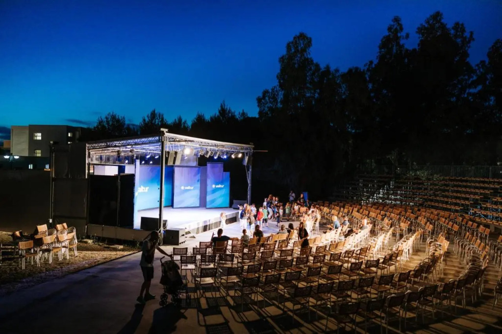 Valtur Otium Resort