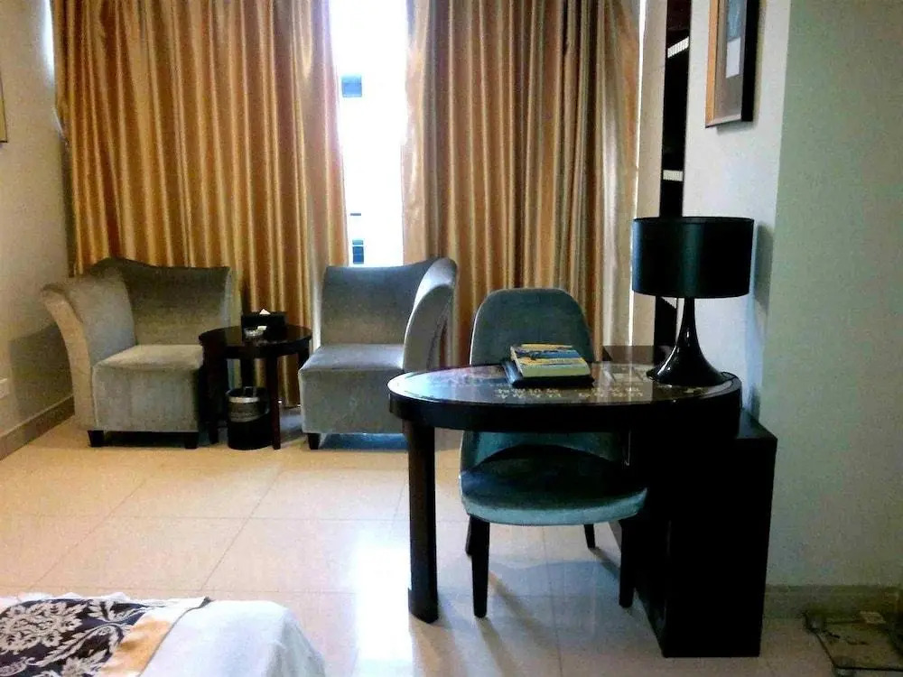 Wanguo Metropolitan Plaza Hotel