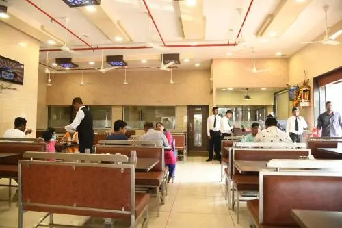 Hotel Harshali Park