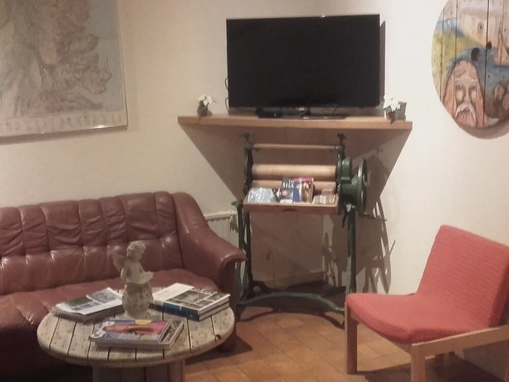 Eiðar - Hostel