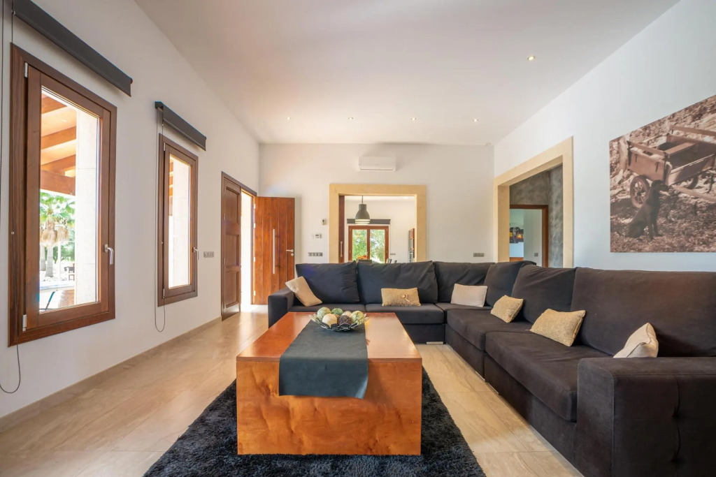 LUZ DE LUNA - Beautiful country house with private pool Free WIFI