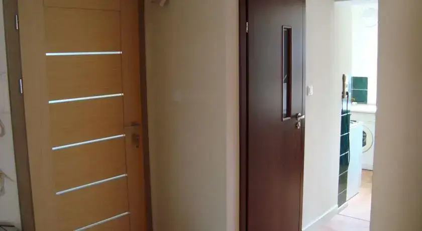 Apartament U Tereski
