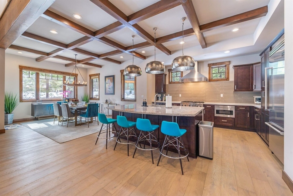 Schaffer's Mill - Chaparral 4 Bedroom Home