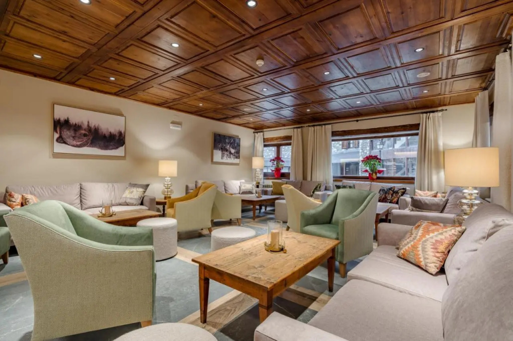 Hotel Chalet Bassibe