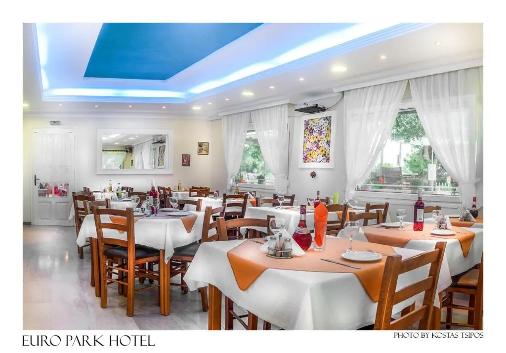 Euro Park Hotel