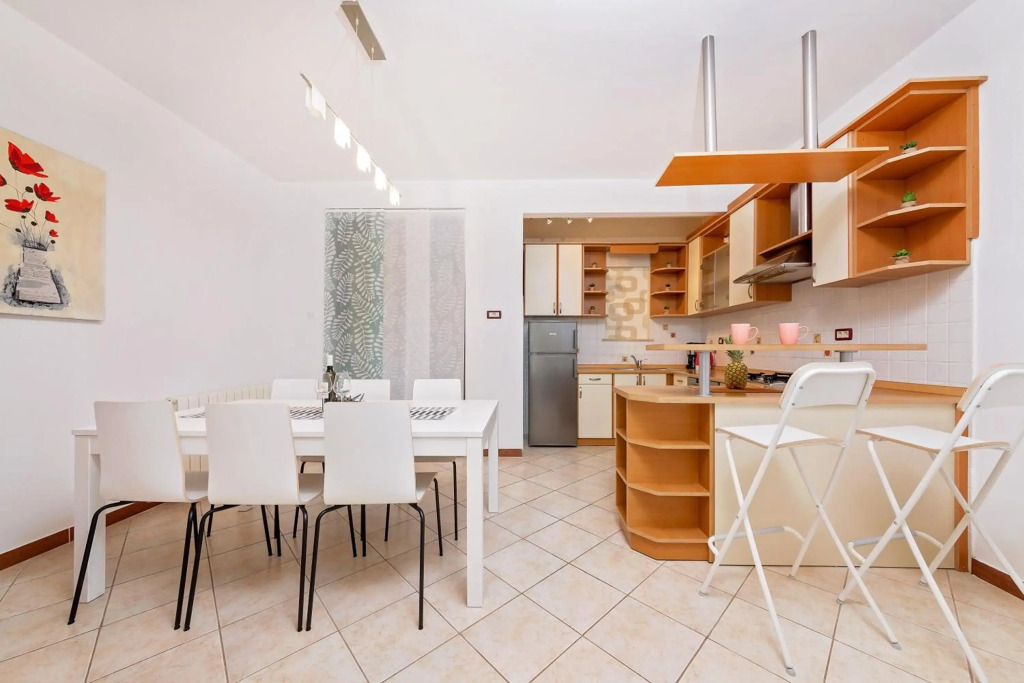 Apartments Paulino