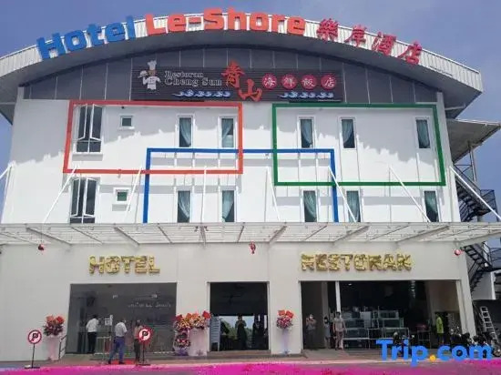 Hotel Le-Shore
