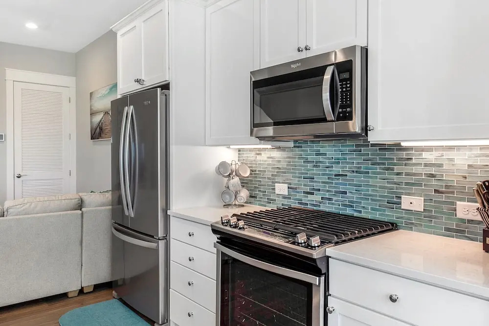 175 Port Aransas - 3 Br Townhouse