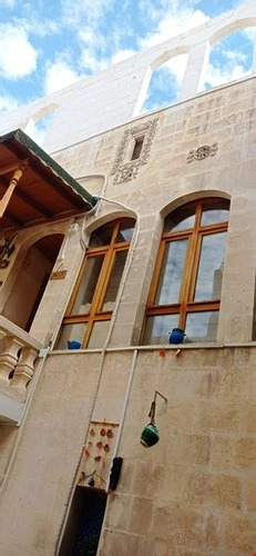 Toprak Hotel