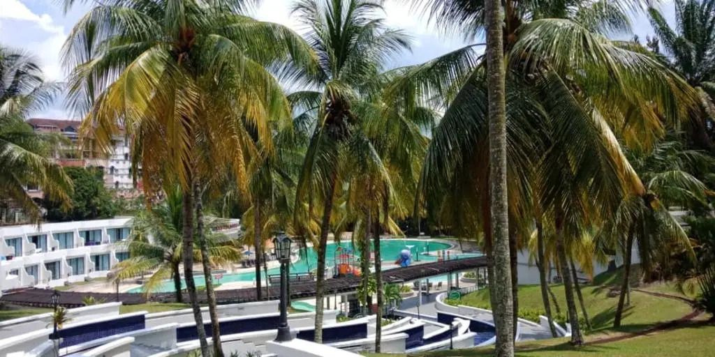 Klana Resort Seremban