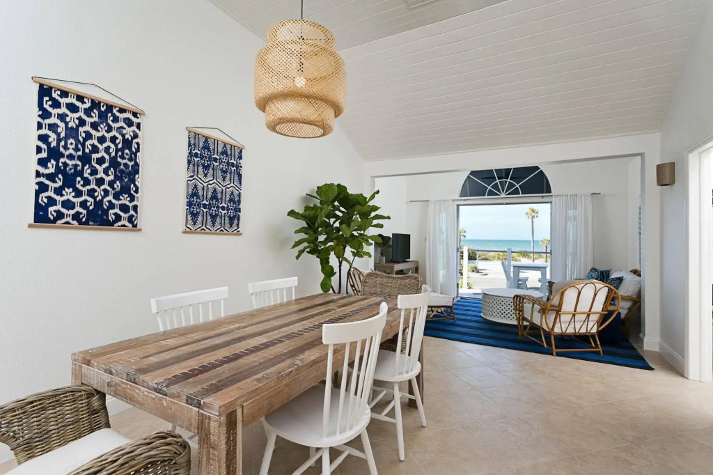 Inn on the Beach