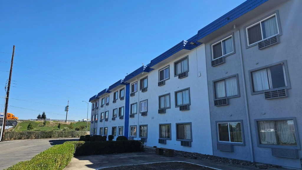 MetroParc nSuites