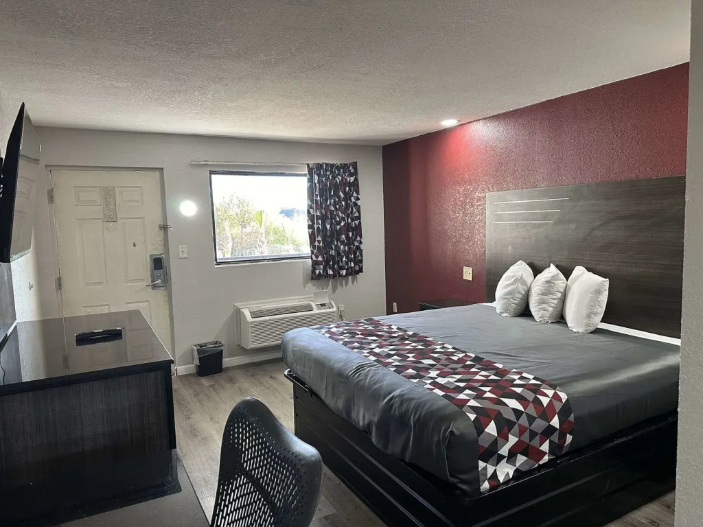 Southside Inn - Jonesboro