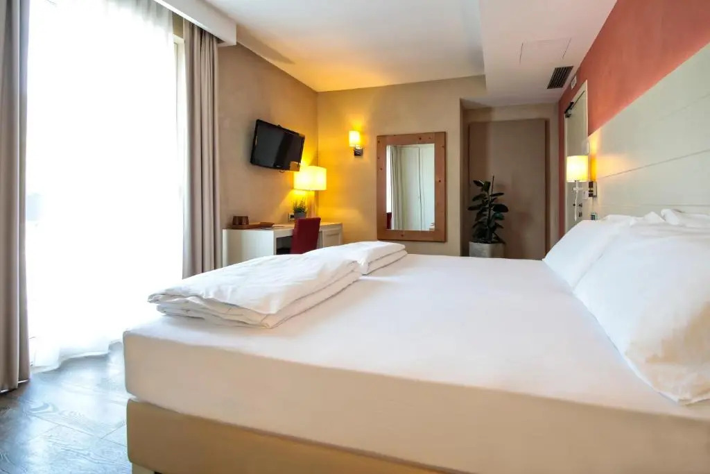 H2O ROOMS
