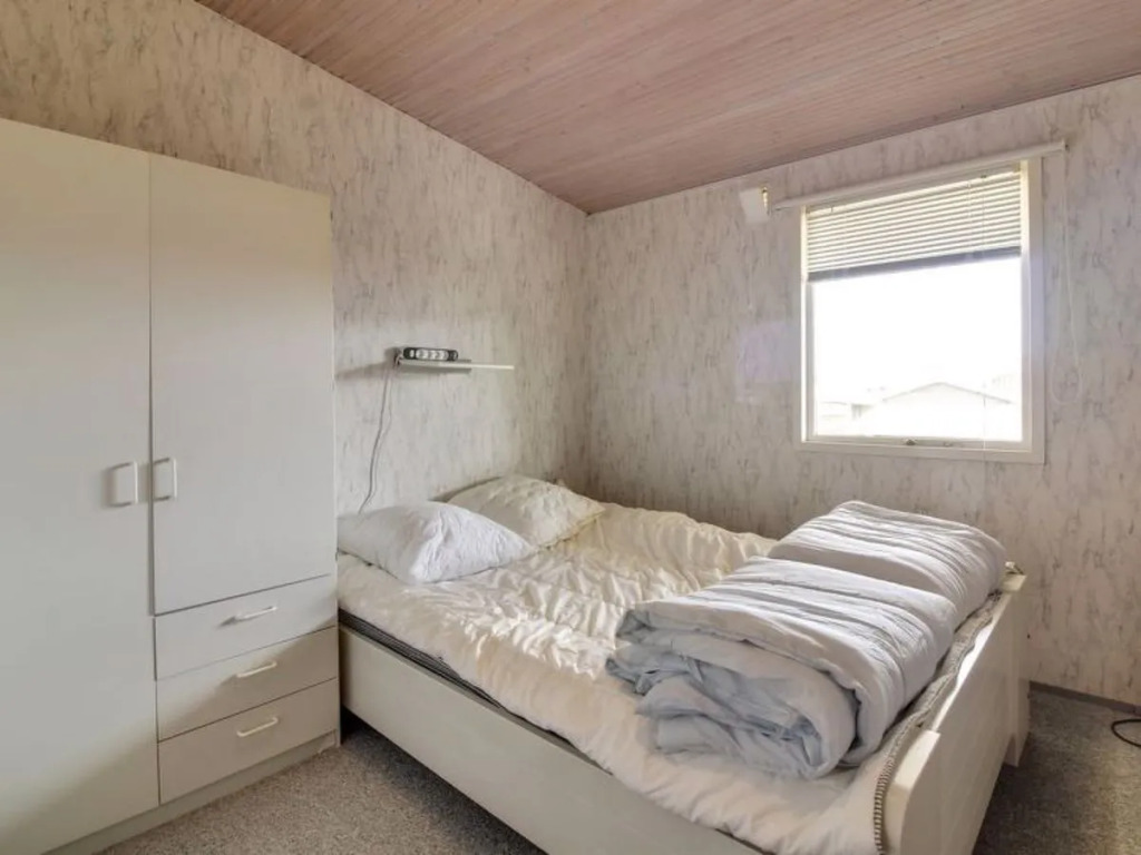 "Theis" - 200m from the sea in NW Jutland
