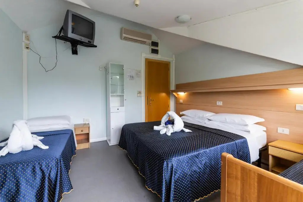 Hotel Mimosa