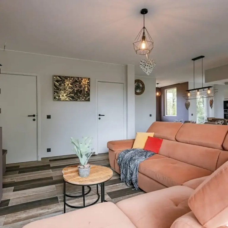 Holiday Home Along the Canal With Great Views