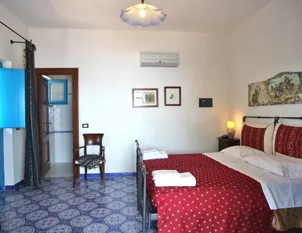 Hotel La Canna