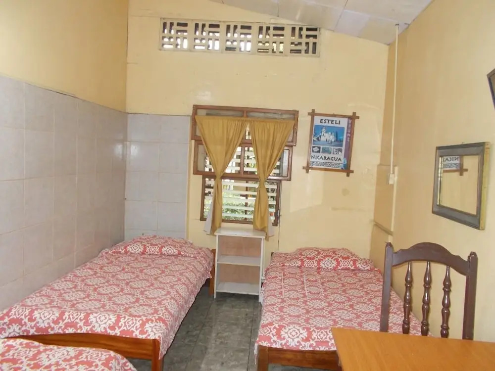 Hotel El Mesón