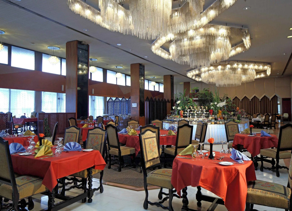 InterContinental Taif by IHG