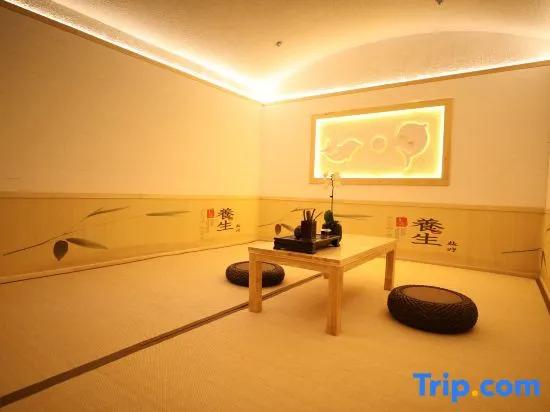 Tong Run Hotel