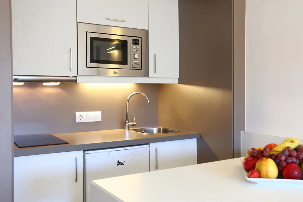 Apartamentos Jade
