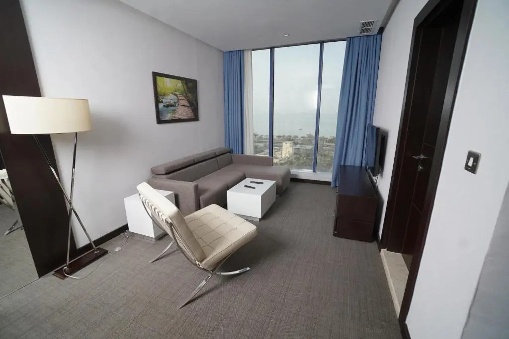 Saray Hotel Apartments