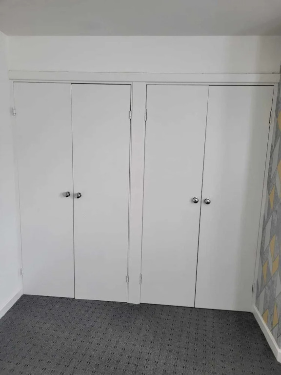 Impeccable 4-bed House in Leicester