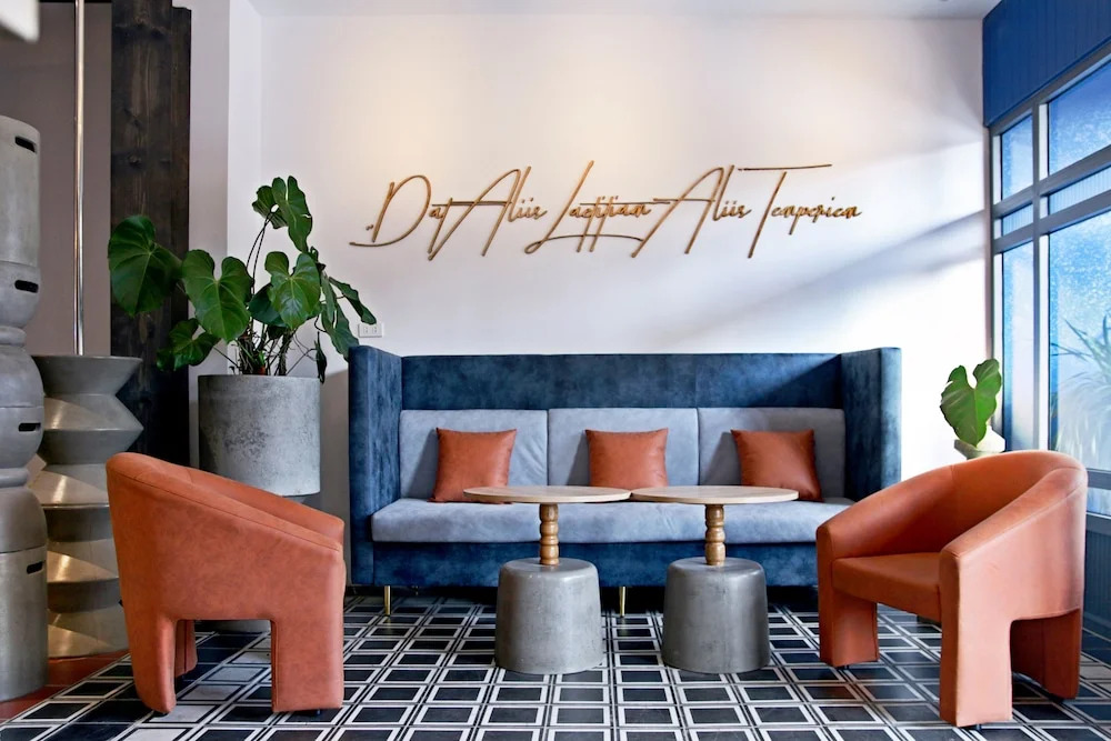 Casanova Dalat Hotel