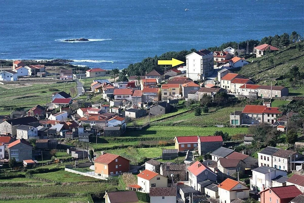Apartment - 2 Bedrooms with Sea views - 102002
