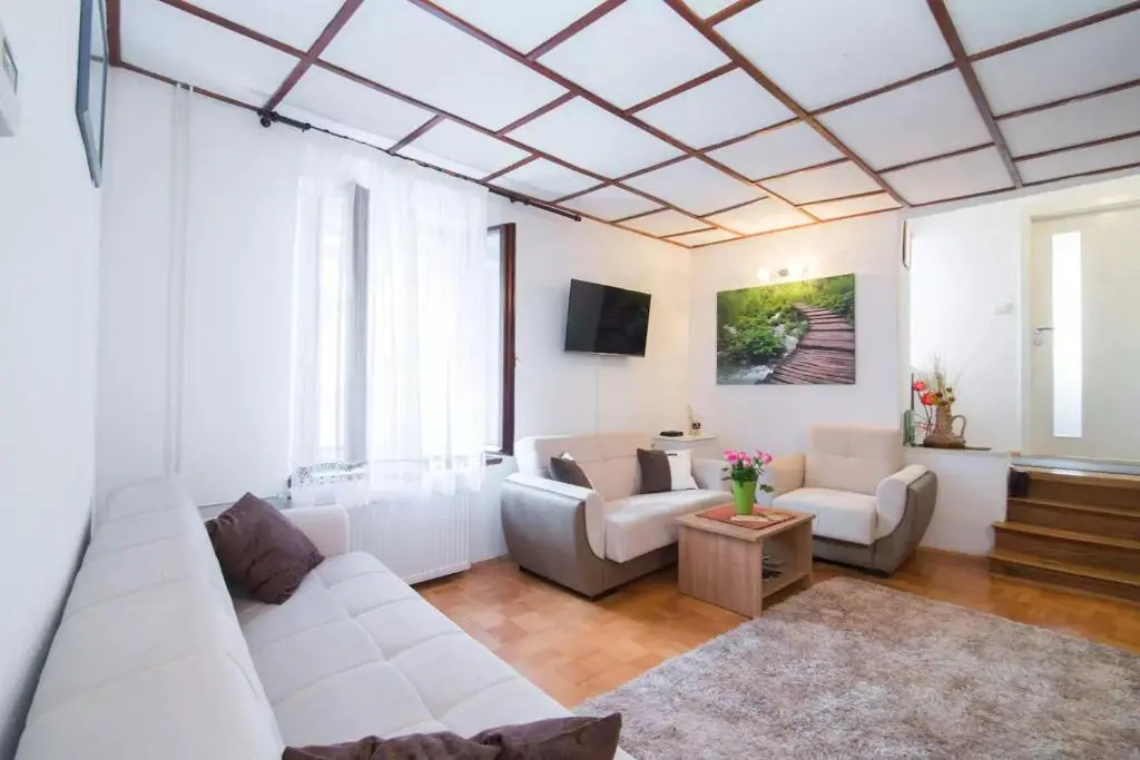 Charming Apartment