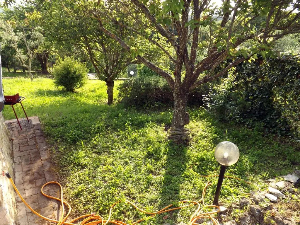 Dimora nel Chianti